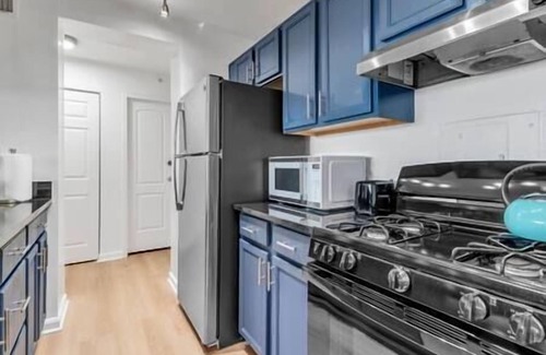 Towson Apartment | Sophisticated apt inTowson