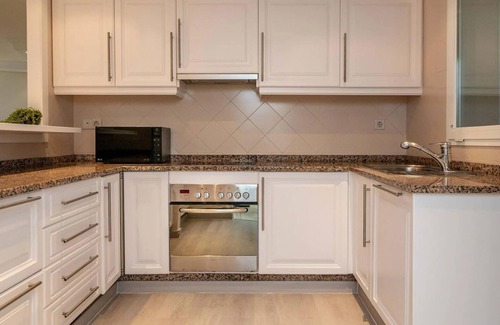 Puerto Banus Apartment | SOPHISTICATED FLAT NEXT TO LUXURIOUS PUERTO BANÚS