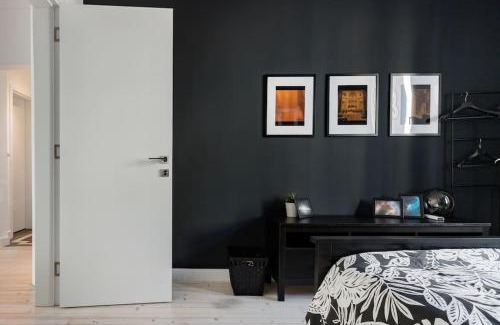 Sofia City Center Apartment | Sophisticated Gem in the Heart of Sofia