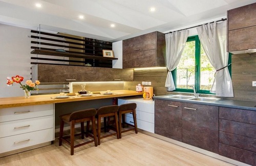 Gerani Villa | Sophisticated & Modern with Private Pool in the Picturesque Village of Gerani, 500 m to the Beach!