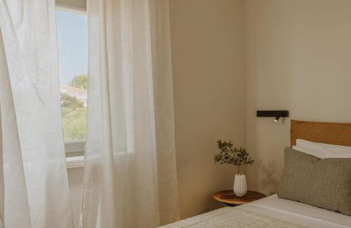 Kanali Villa | Sophisticated Preveza Villa Villa Harmony 2 Bedrooms Breathtaking Ionian Sea View And Private Pool Kanali Beach