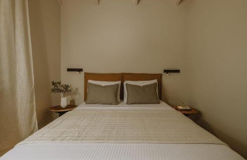 Kanali Villa | Sophisticated Preveza Villa Villa Harmony 2 Bedrooms Breathtaking Ionian Sea View And Private Pool Kanali Beach