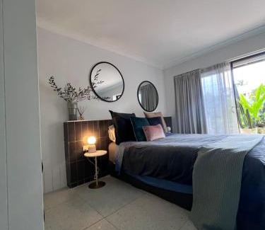 Carina Apartment | Sophisticated Spacious Self Contained Studio