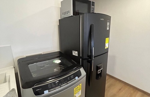 Manizales Apartment | Sophisticated with a Prime Location - Stratum 5