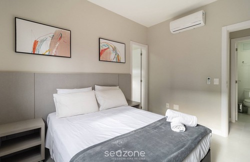 Carvoeira Apartment | Sophistication and Comfort in Carvoeira Sre0201