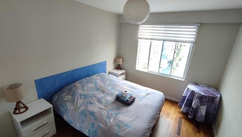 Downtown La Paz Apartment | Sopocachi BnB - Chic Apartment