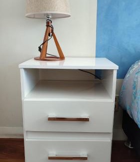 Downtown La Paz Apartment | Sopocachi BnB - Chic Apartment