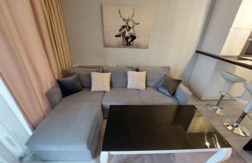 Karlikowo Apartment | Sopocka Rezydencja by NorthSide Apartments