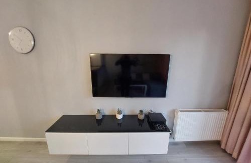 Karlikowo Apartment | Sopocka Rezydencja by NorthSide Apartments
