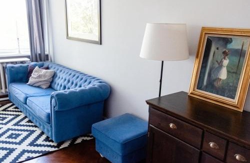 Sopot Apartment | Sopot, 2 bedrooms, 15 min to the beach
