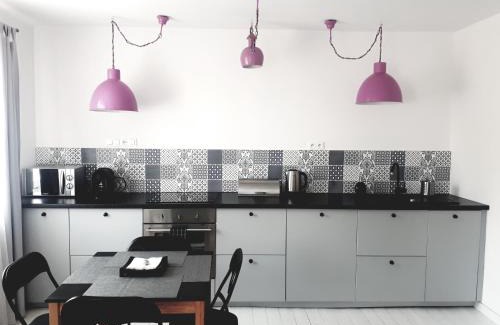 Sopot Apartment | Sopot Aqua Kameralny