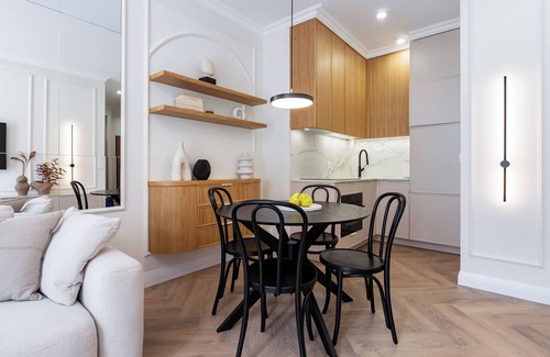 Sopot Centrum Apartment | Sopot downtown luxury apt Monte Cassino St, 2 min walk to the beach