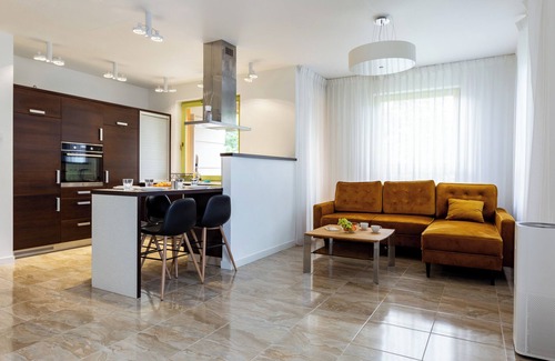 Kamienny Potok Apartment | Sopot Kamienny Potok Comfy Apartment