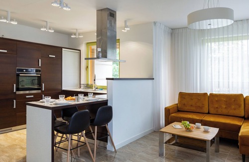 Kamienny Potok Apartment | Sopot Kamienny Potok Comfy Apartment
