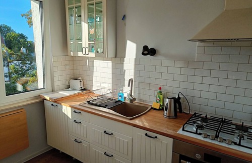 Sopot Apartment | Sopot Memories - your apartment in the heart of Seaside Sopot