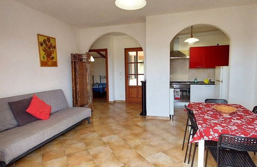 Orco Feglino Villa | Sopra il Santuario, Feglino. Charming newly built villa