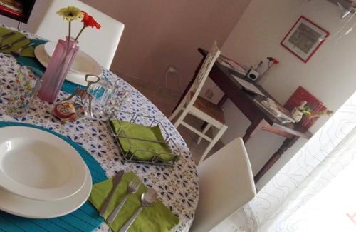 Ioppolo Giancaxio Apartment | Sopra Isola