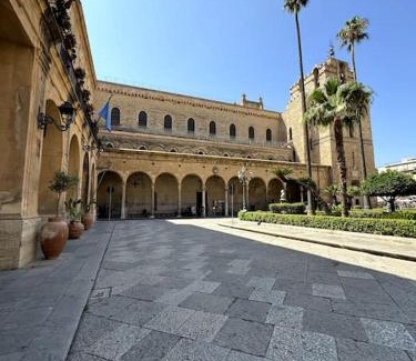 Monreale Apartment | Sopra Palermo