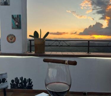 Montalbano Jonico Bed & Breakfast | Soprattutto