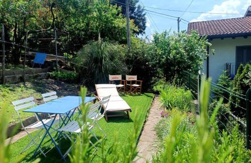 Dorio Apartment | Sopravento Lake View- La Breva