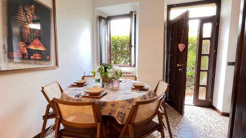 Dorio Apartment | Sopravento Lake View- La Breva
