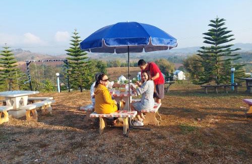 Khao Kho House | Sor Maharat Khaokho