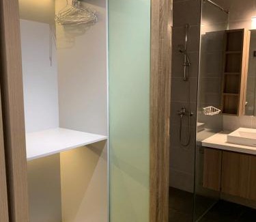 Thu Dau Mot Apartment | Sora Garden II Apartment