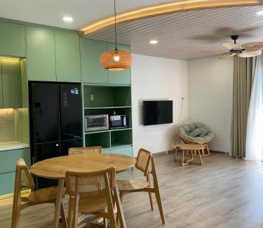 Thu Dau Mot Apartment | Sora Garden II Apartment