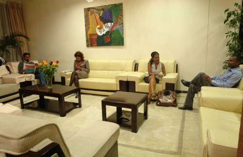 Piazza Hotel | Soramba Hotel