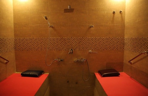 Piazza Hotel | Soramba Hotel