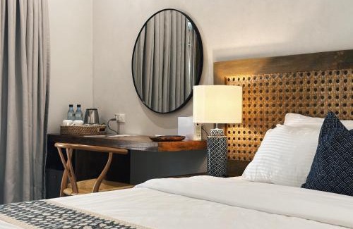 Santa Fe Resort | Sorana Island Villas