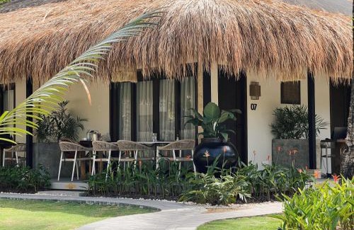 Santa Fe Resort | Sorana Island Villas