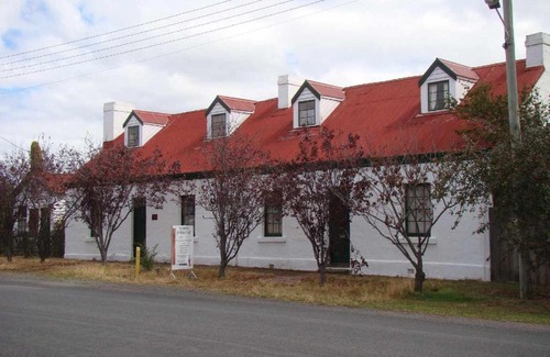 Sorell Hotel | Sorell Barracks
