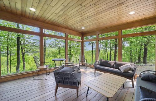 Maple City House | Sorellina House