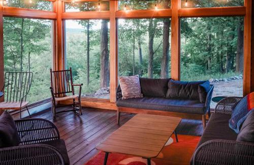 Maple City House | Sorellina House