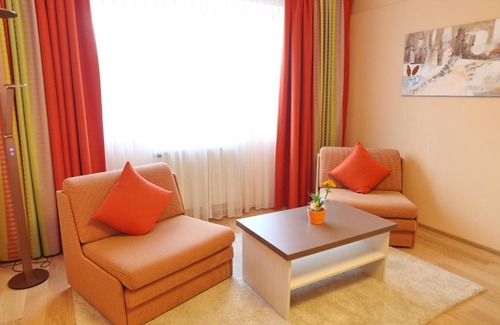 Frauental an der Lassnitz Hotel | Sorgerhof