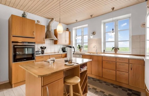 Vemb House | "Soria" - 600m to the inlet by Interhome