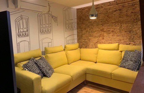 Bairro Alto Apartment | Soriano 1 - 4 bedrooms in the heart of Chiado!