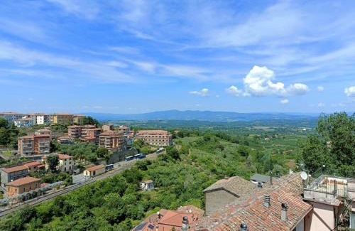 Soriano nel Cimino Apartment | Soriano Suite
