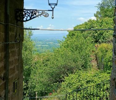 Soriano nel Cimino Apartment | Soriano Suite