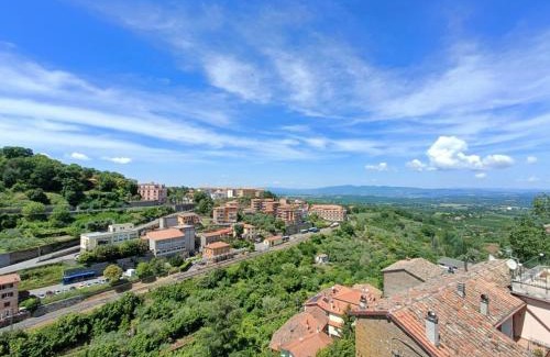 Soriano nel Cimino Apartment | Soriano Suite