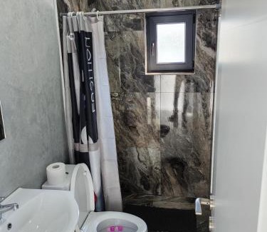Tirgu Neamt Apartment | SorinaApartament3
