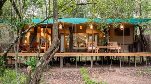 Mara North Conservancy Other | Soroi Luxury Migration Camp