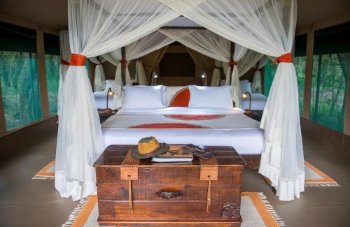 Mara North Conservancy Other | Soroi Mara Bush Camp