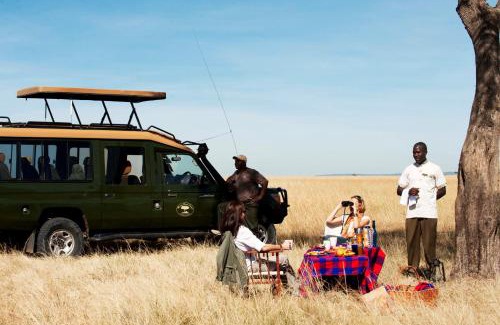 Mara North Conservancy Other | Soroi Mara Bush Camp
