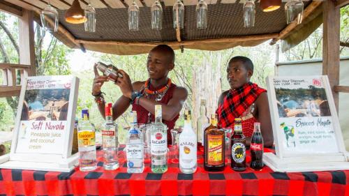 Mara North Conservancy Other | Soroi Private Wing