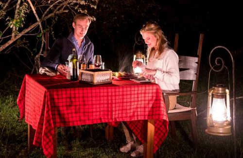 Mara North Conservancy Other | Soroi Private Wing