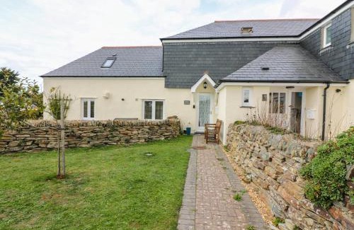 Treator House | Sorrel Cottage