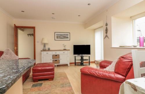 Treator House | Sorrel Cottage