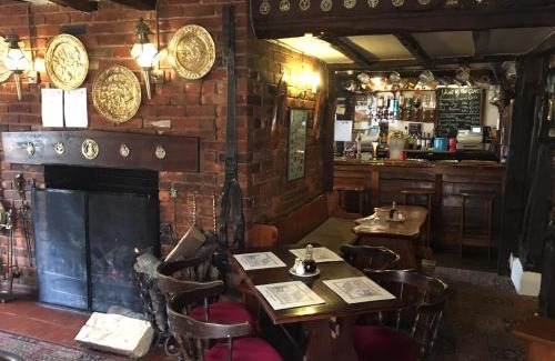 Claydon Hotel | Sorrel Horse Inn